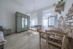 Гостиница Souper Apartments Downtown-Király Street  Будапешт